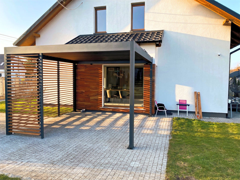 Albuch Lamellen Galerie