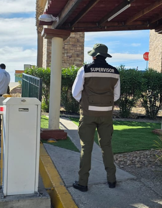 Seguridad Residencial en Tijuana