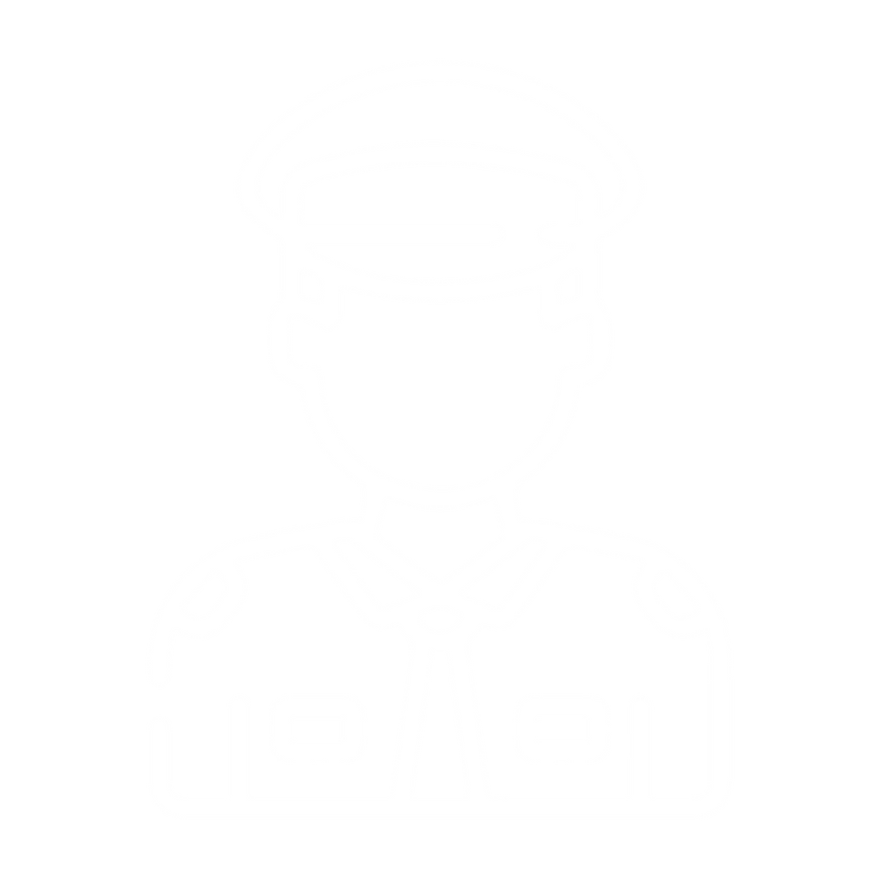 Personal de seguridad privada en Tijuana.