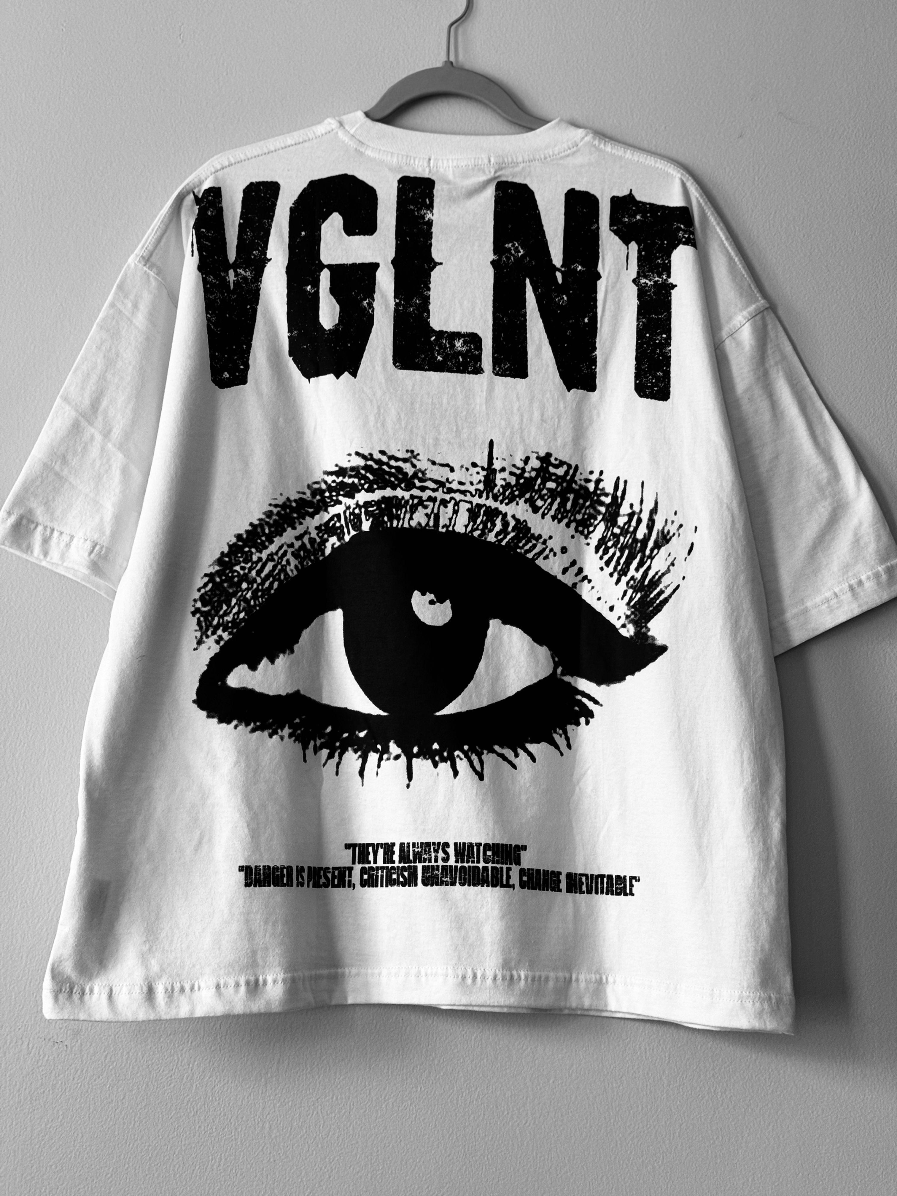 VGLNT Lookout T-shirt