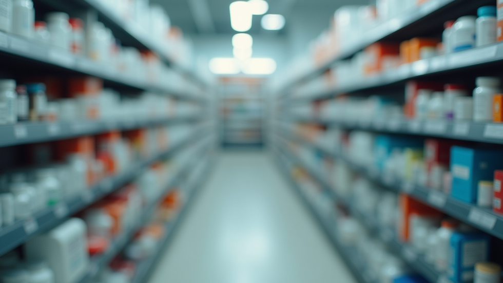 Top Pharmacy Tips for Managing Your Medications