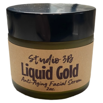 Studio 3B Liquid Gold
