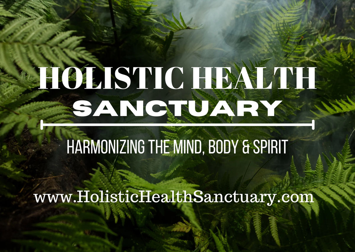 Holistic Health Sanctuary