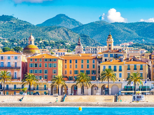Seven Days in Nice: Home-base to See the Whole Riviera