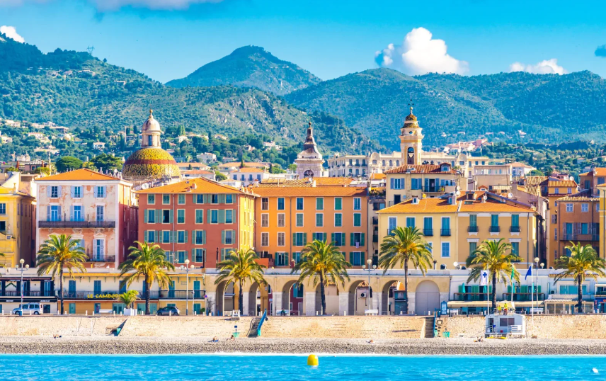 Seven Days in Nice: Home-base to See the Whole Riviera