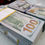 Miniature : Billets de banque vedettes plus de 30 devise disponible 