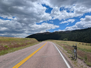 Missoula to Drummond - How Squido got his groove back.