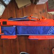 Thumbnail: MERCIAN BKB BAGS