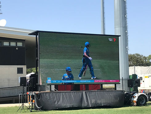Big Bash Cricket