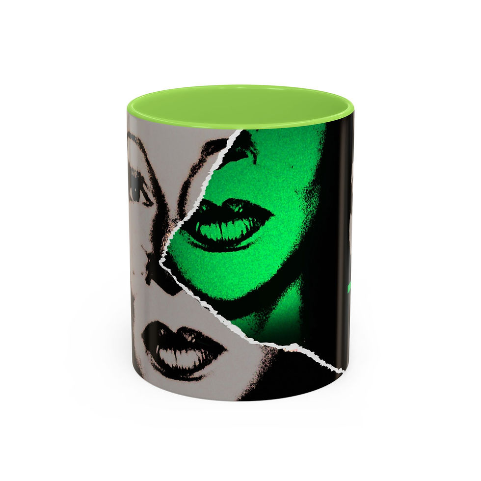 Thumbnail: Truth is a Trap House Coffy Mug