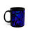 Thumbnail: Blue Resistance Coffy Mug