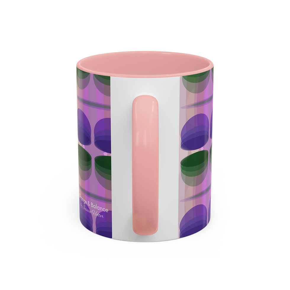 Thumbnail: Change & Balance Coffy Mug 