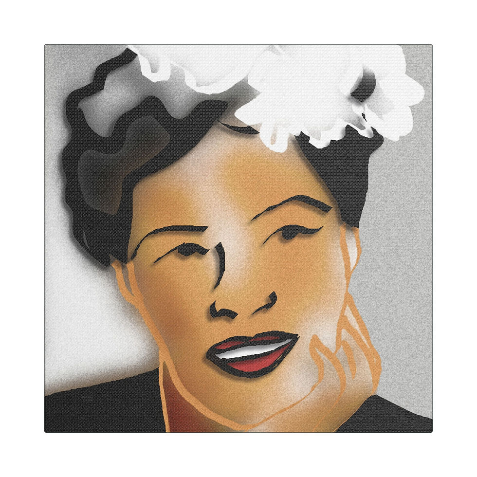 Thumbnail: Billie Baby
