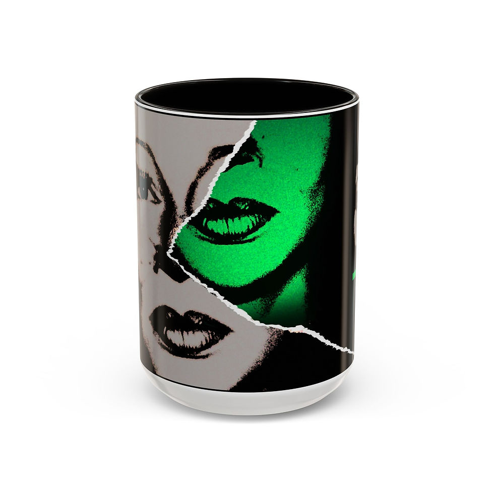Thumbnail: Truth is a Trap House Coffy Mug