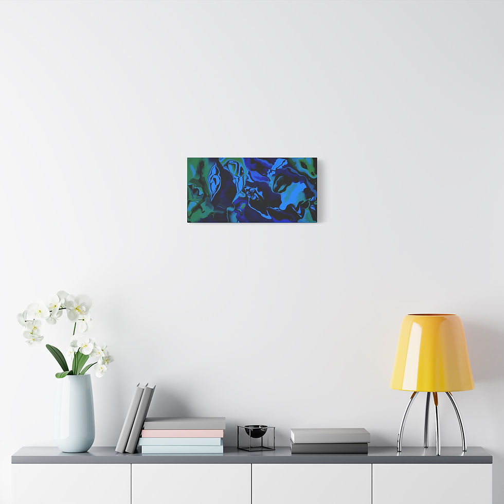 Thumbnail: Bluenia Garden