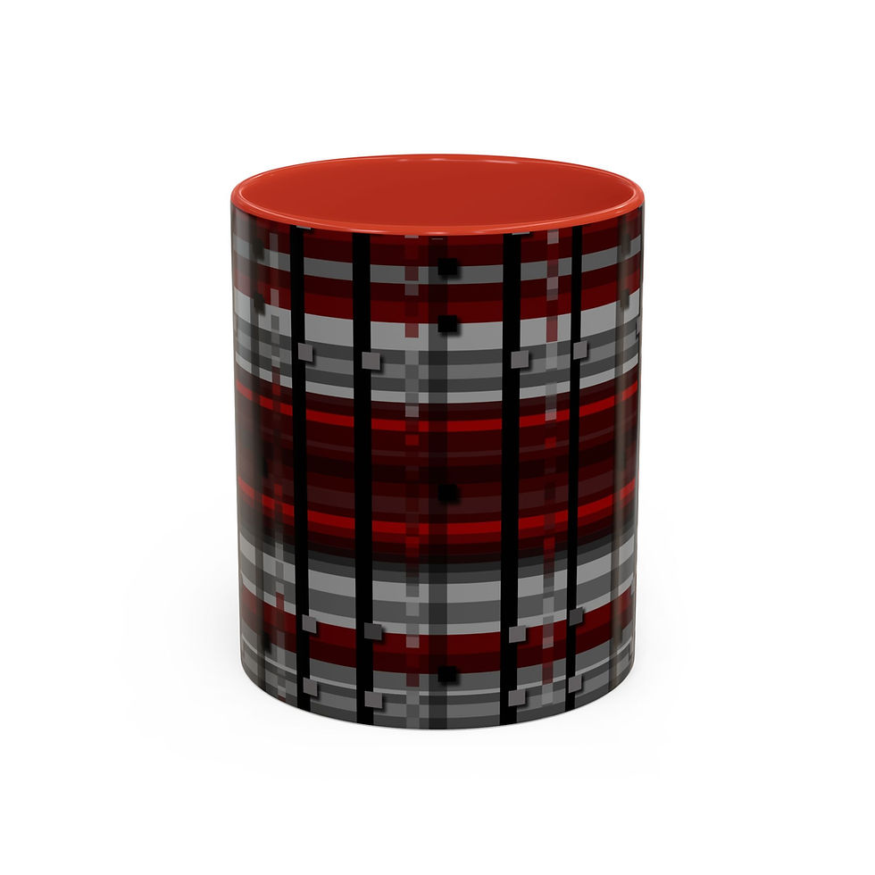 Thumbnail: Control Coffy Mug 