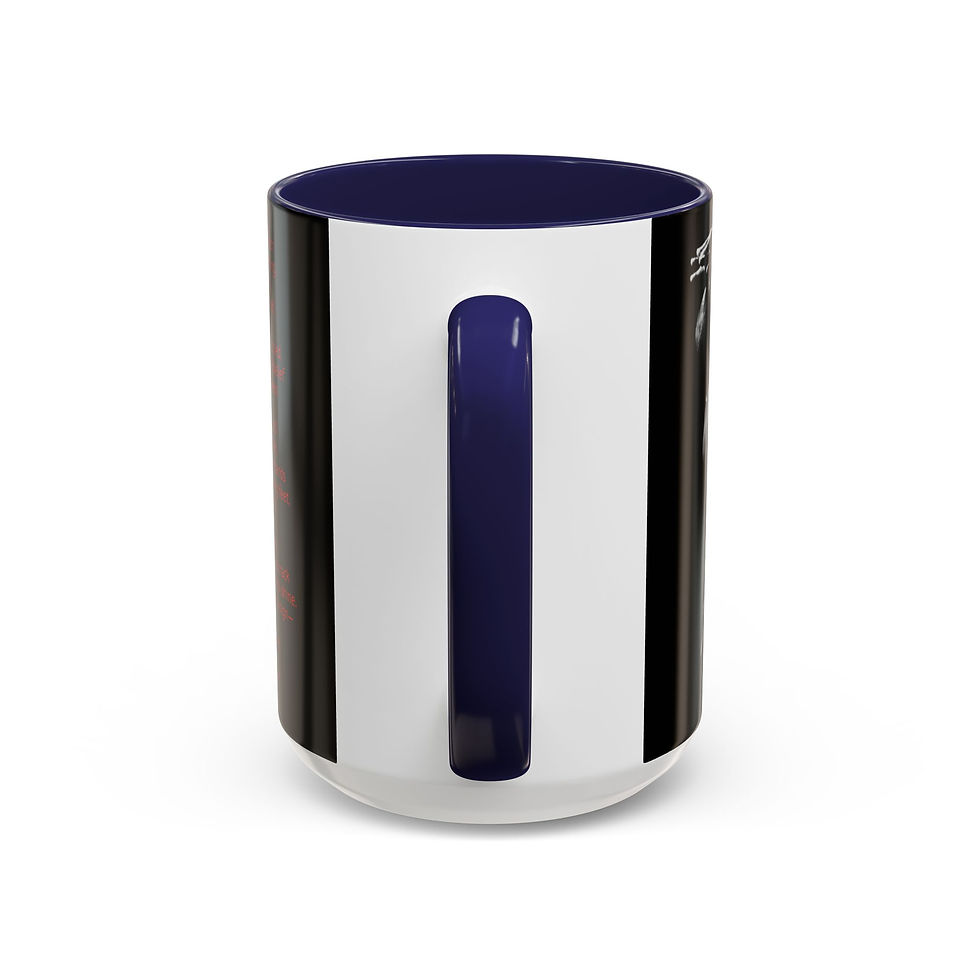 Thumbnail: Eli, Eli Coffy Mug 