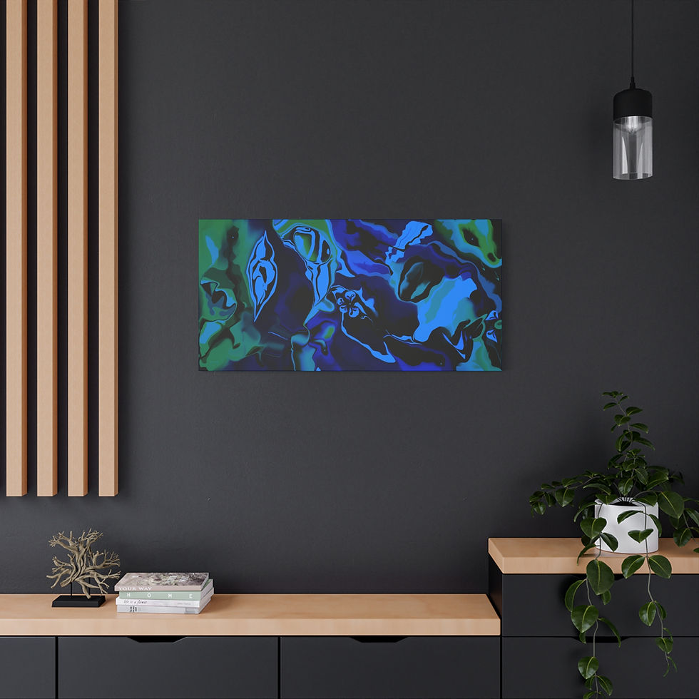 Thumbnail: Bluenia Garden