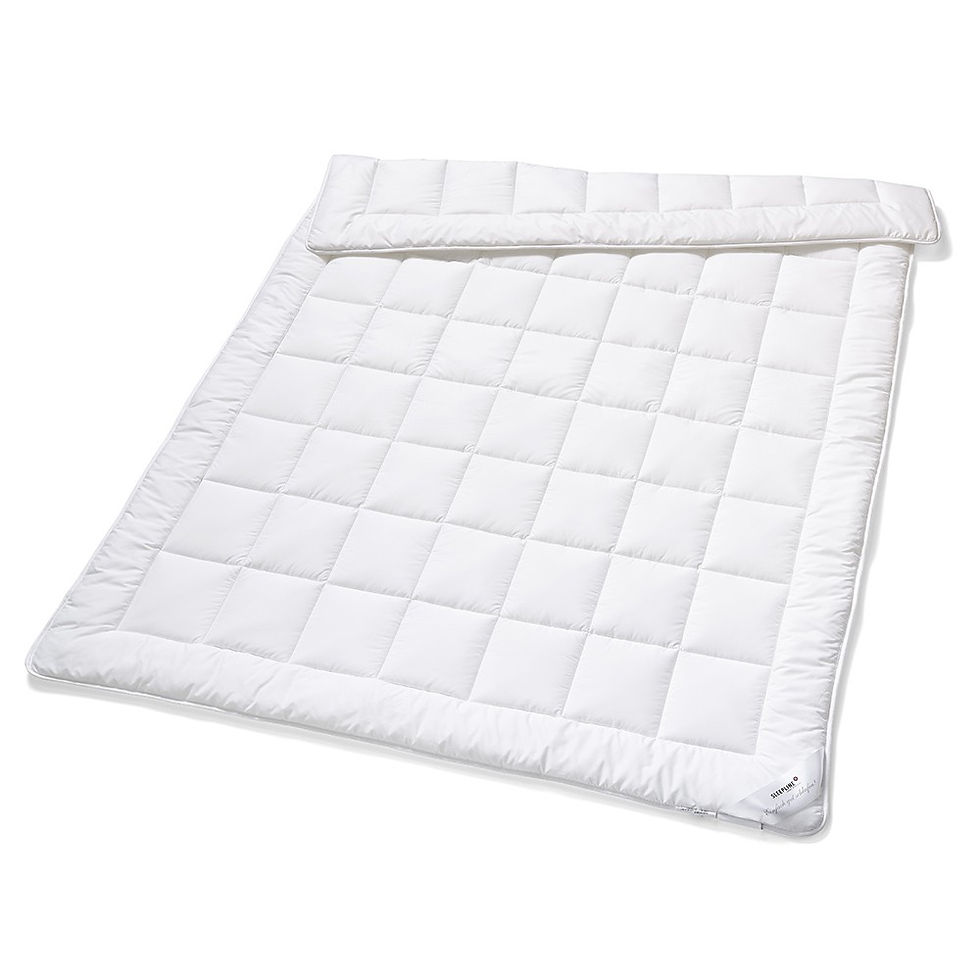 RLS Klimaduvet Proaktiv Microfil Medium