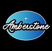 Amberstone Black Logo.png