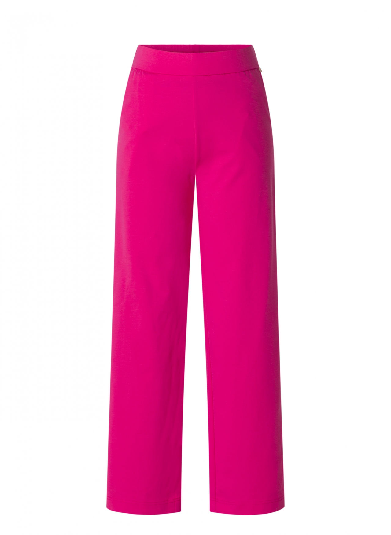 Yest broek Paloma essential fuchsia