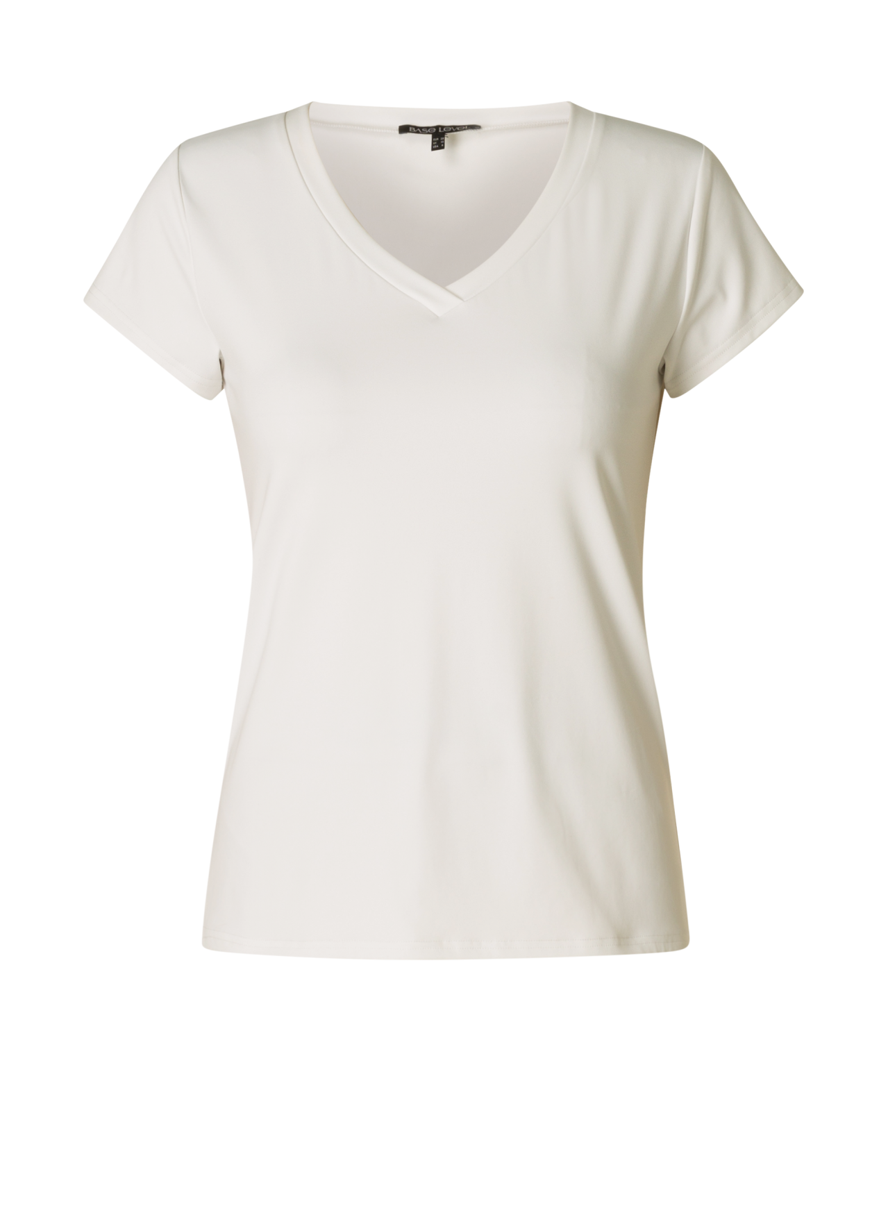 Base level top Tilly zand