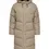 Thumbnail: ONLY Carmakoma jas CARMAGGI beige