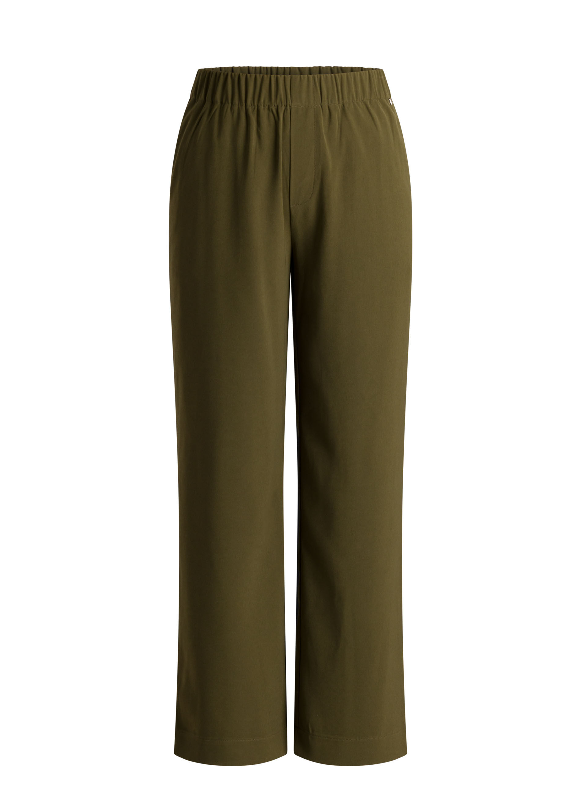 IVY Beau broek Harleen green