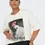 Thumbnail: ONLY Carmakoma T-shirt CARWINOVA beige