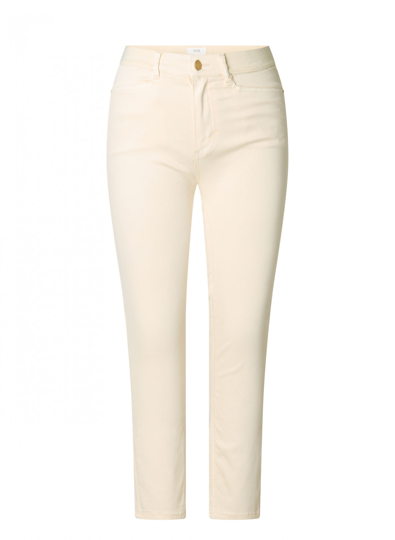Yest broek Inga-Li natural