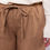 Thumbnail: Exxcellent broek Lauren licht camel