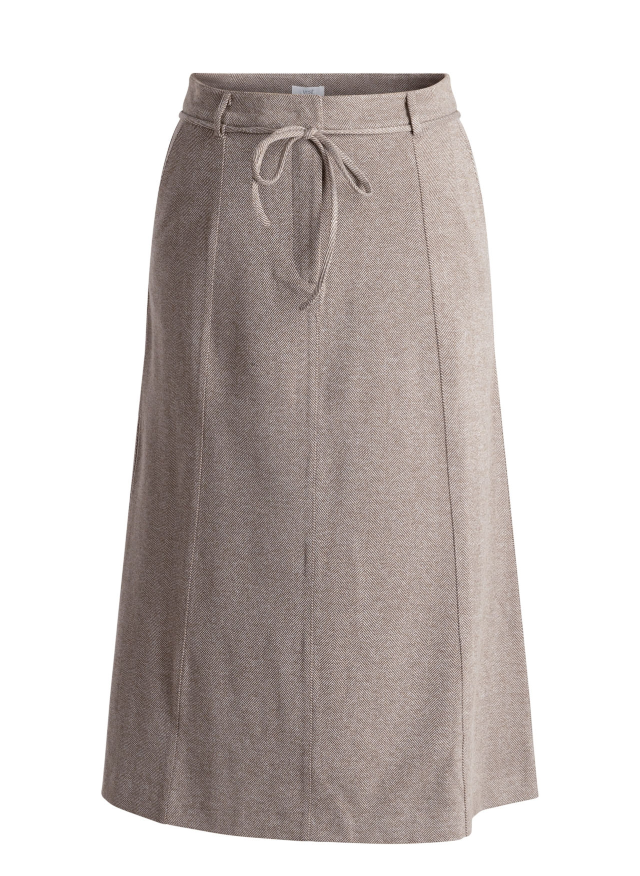 Yest rok Solina grey olive/multi-colour