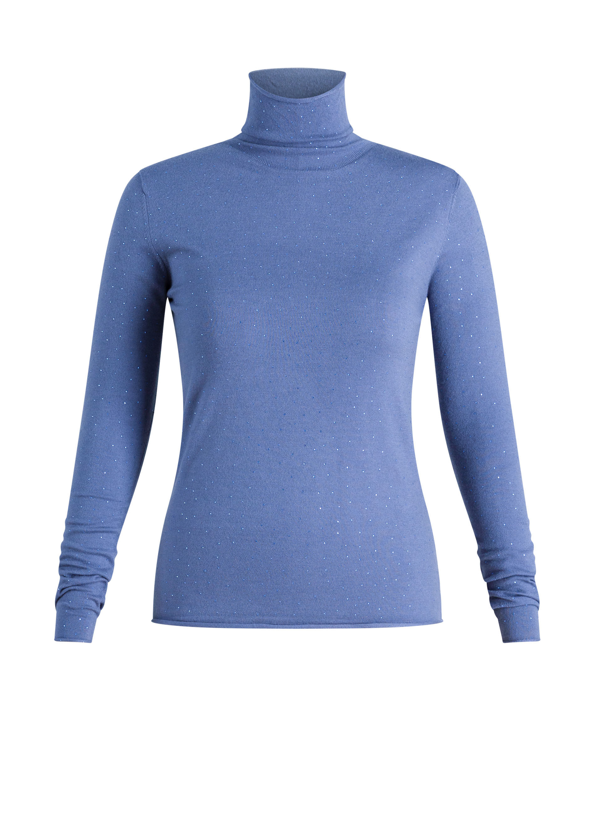 Yest pullover Ulida faded blue