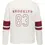 Thumbnail: ONLY Carmakoma sweater CAREMERY offwhite/wijnrood