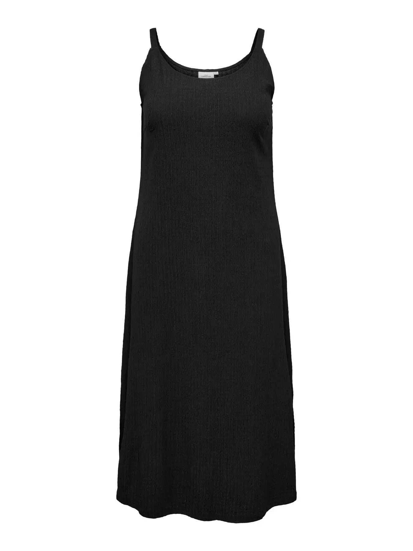 ONLY Carmakoma jurk CARCALLIE zwart