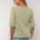 Thumbnail: G-maxx top Romina light moss