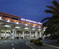 Jeju International Airport
