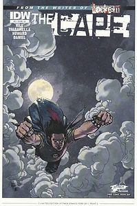 The Cape limited edition Jetpack Comics FCBD 2011 print Medium.jpeg