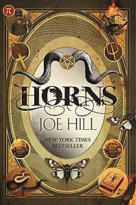 _Horns 9780575096271.jpg