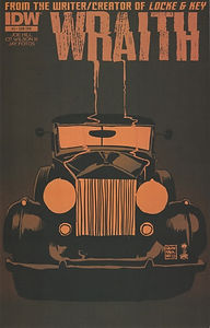 Wraith #5 cover SUB Francisco Francavilla Medium.jpeg