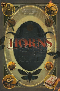 Horns 9780575079168.jpg