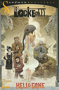 Locke & Key The Sandman Universe Hell & Gone #1 cover A Medium.jpeg