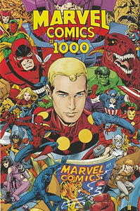 Marvel Comics #1000 2nd printing Mark Buckingham Medium.jpeg