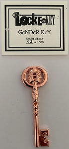 Gender Key Limited Edition (new finish) Medium.jpeg