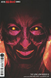 The Low, Low Woods #6 Jenny Frison Medium.jpeg
