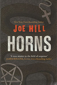Horns 9780575099999.jpg