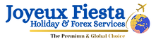 Joyeux Fiesta Holiday & Forex Services_e