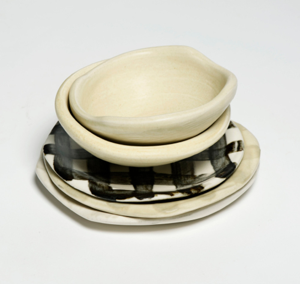 10_ Stack Gingham