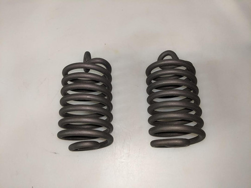 2 inch solo seat springs