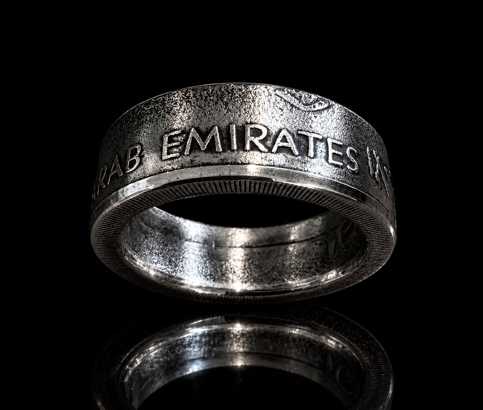 Thumbnail: United Arab Emirates 1 Dirham